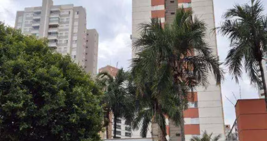 Apartamento para alugar em londrina, gleba palhano, com 3 quartos, edifício due torri