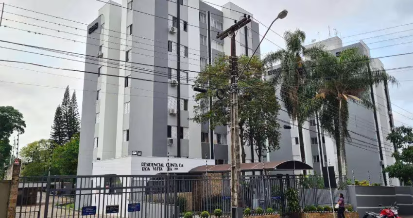 Apartamento à venda em londrina, cláudia, com 2 quartos, com 70 m²