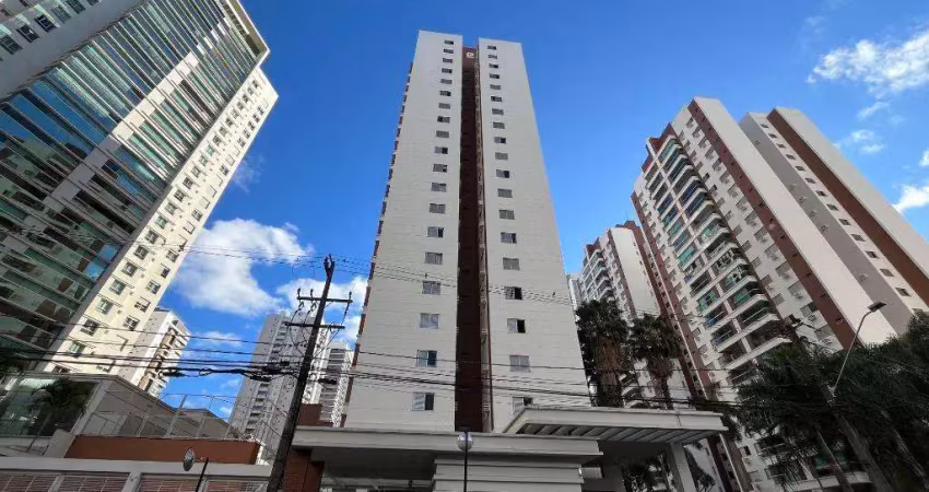 Apartamento para alugar em londrina, gleba, com 2 quartos, com 74 m²