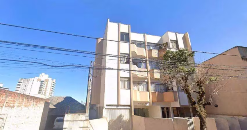 Apartamento à venda em londrina, centro, com 2 quartos, edifício são josé