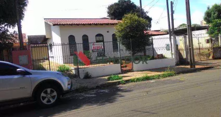 Casa à venda em londrina, parque residencial joão piza, com 3 quartos, com 150 m²