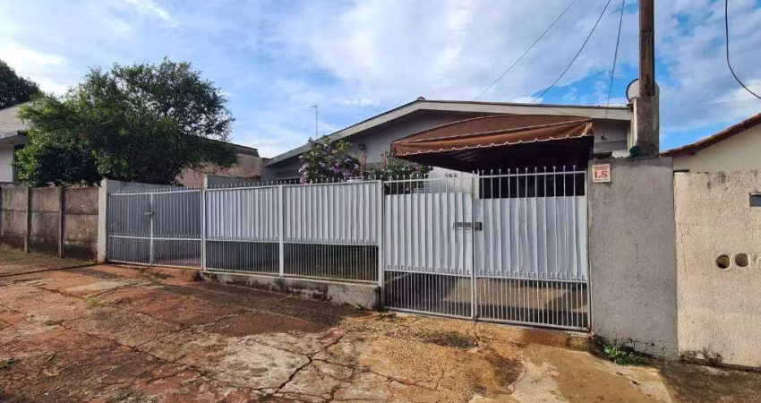 Casa com 4 quartos à venda na Avenida Santa Mônica, 355, Franca, Londrina