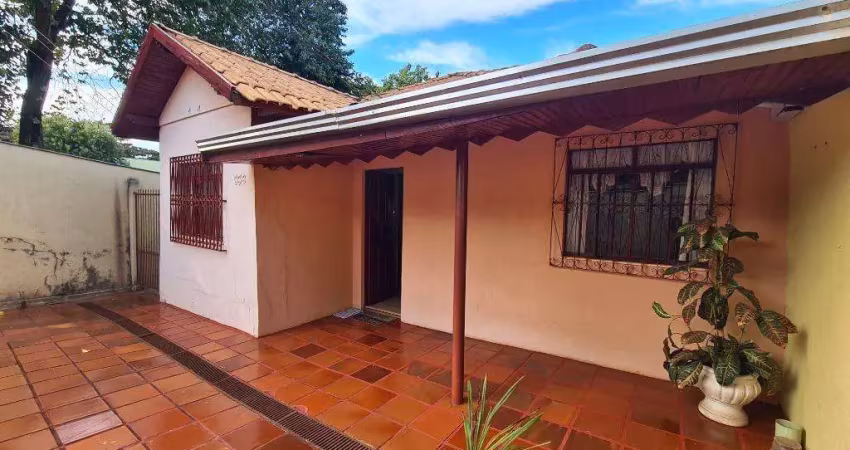 Casa à venda em londrina, jardim flórida, com 2 quartos, com 135.05 m²