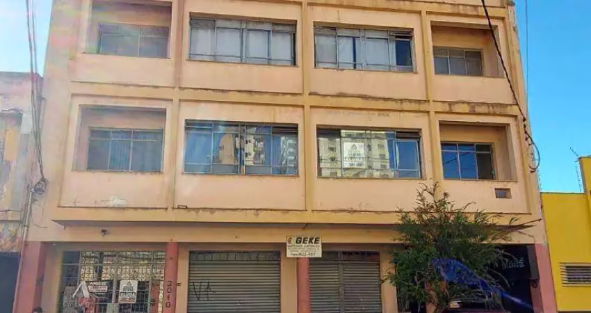 Sala para alugar em londrina, vila são caetano, com 30 m², lar hotel