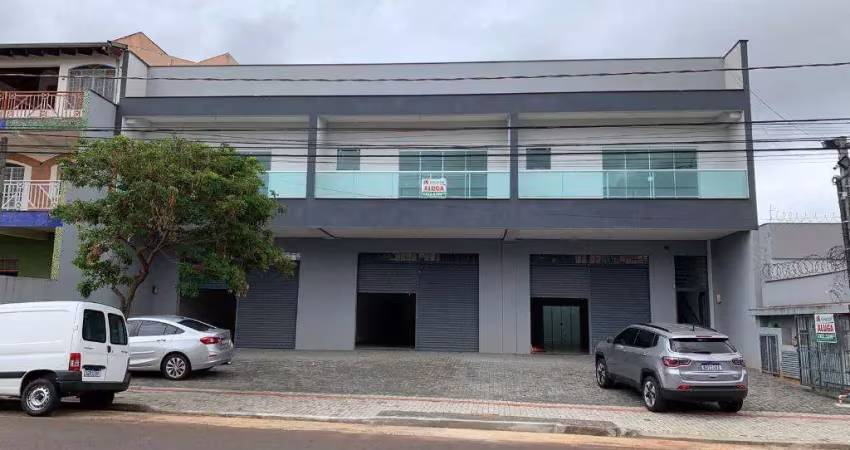 Sala comercial com 1 sala para alugar na Avenida São João, 2411, Antares, Londrina