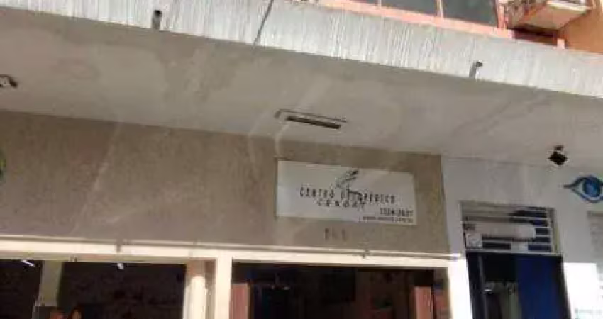 Sala comercial com 1 sala à venda na Rua Senador Souza Naves, 155, Centro, Londrina