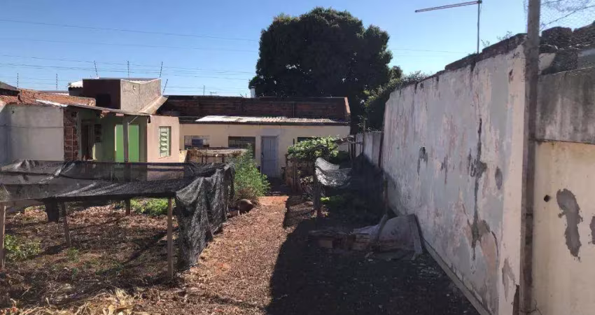 Terreno à venda na Rua Joana d Arc, 37, Jardim Alah, Londrina