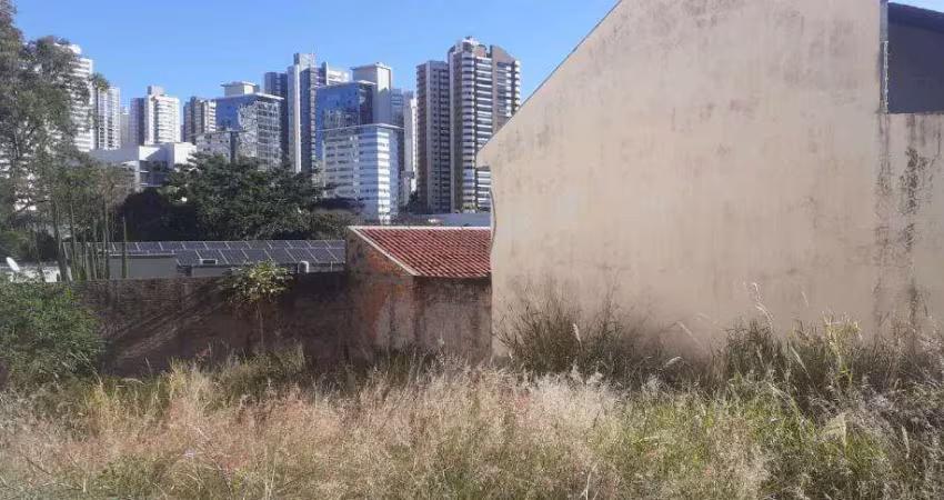 Terreno à venda na Rua Nova Orleans, Lima Azevedo, Londrina