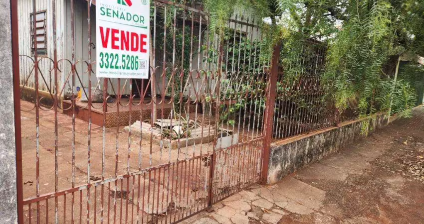 Terreno à venda na Rua Chavantes, Vila Goes, Londrina