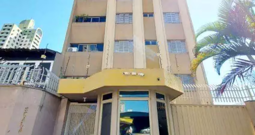 Apartamento à venda em londrina, centro, com 3 quartos, com 99 m², scala