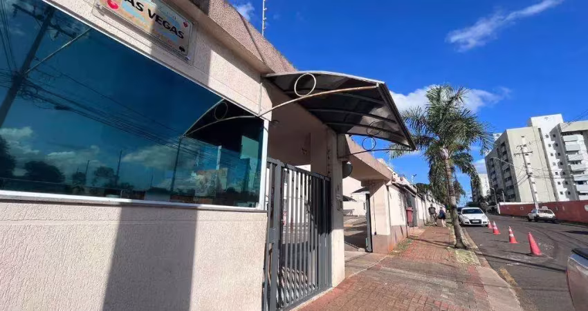 Apartamento à venda em londrina, vale dos tucanos, com 2 quartos, com 90.93 m²