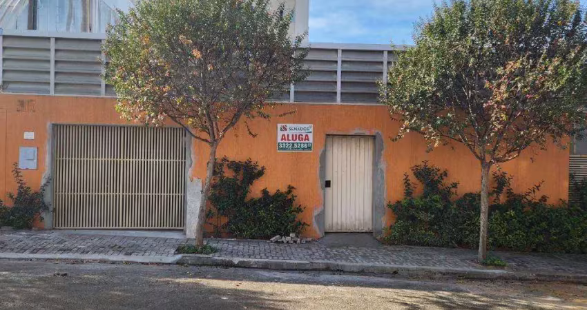 Casa para alugar em londrina, jardim vilas boas, com 250 m²