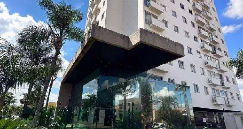 Apartamento à venda em londrina, vila larsen 1, com 2 quartos, com 60 m²