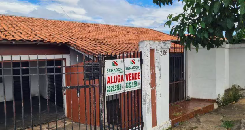 Casa à venda e para alugar em cambé, jardim silvino, com 3 quartos, com 150 m²