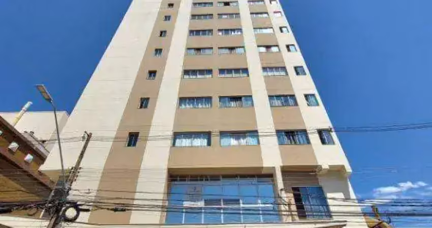 Apartamento à venda em londrina, centro, com 2 quartos, com 53.07 m², camboriu