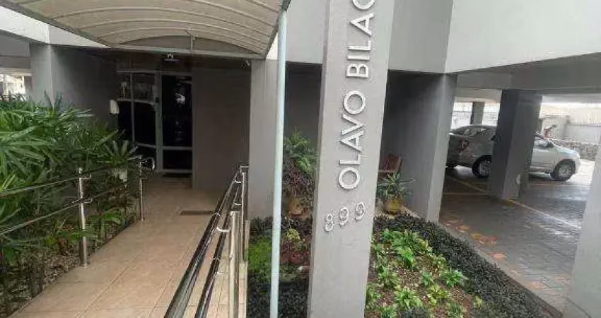Apartamento para alugar em londrina, vila larsen 1, com 3 quartos, com 109 m², olavo bilac