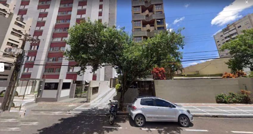 Apartamento à venda em londrina, centro, com 1 suíte, com 78 m², saint simon