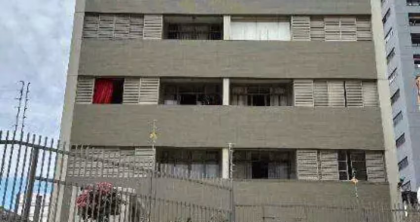 Apartamento à venda em londrina, centro, com 2 quartos, com 57.26 m², santa ana