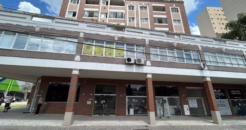 Sobreloja, Sala Comercial à Venda no Bairro Cabral