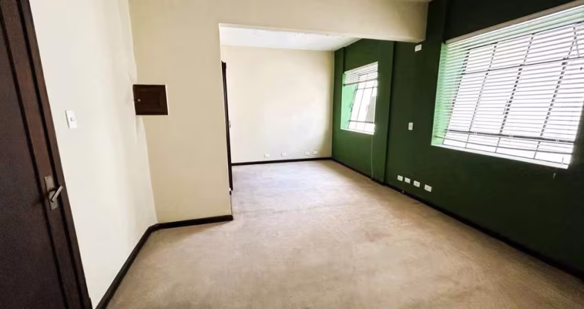 Sala Comercial para Venda em Curitiba, Centro
