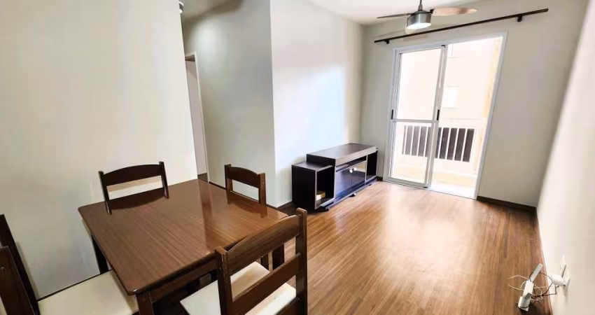 Apartamento para Venda em Curitiba, Tingui, 2 dormitórios, 1 suíte, 1 banheiro, 1 vaga