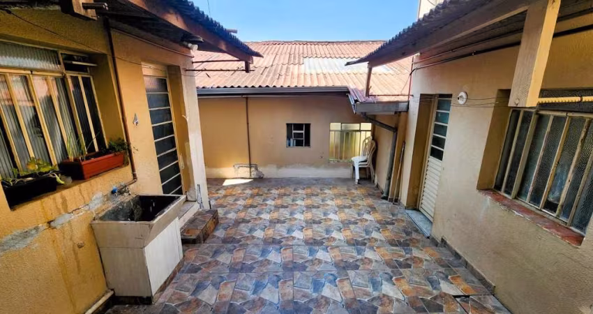 OPORTUNIDADE # Terreno com 1 Casa + 4 quitinetes