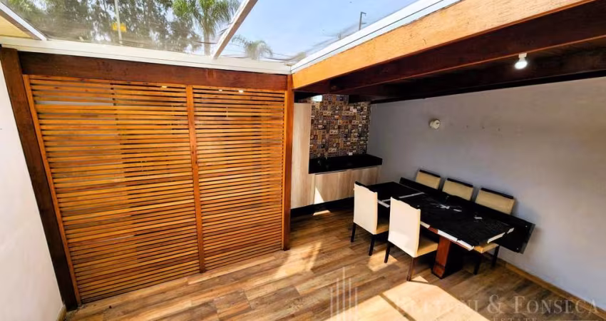 Apartamento com Garden, Portal de São José dos Pinhais