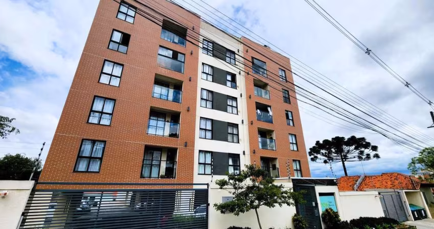 Excelente Apartamento de 2 quartos, com armario sob medida!