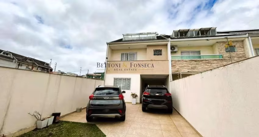 Casa com 3 quartos à venda na Rua Bento Ribeiro, 720, Bairro Alto, Curitiba