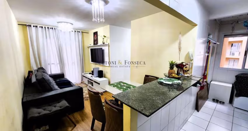 Apartamento com 3 quartos à venda na Rua Hilário Moro, 526, Tingui, Curitiba