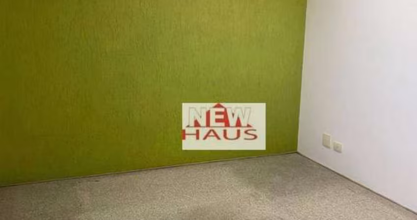 SALA COMERCIAL PINHEIROS - SP