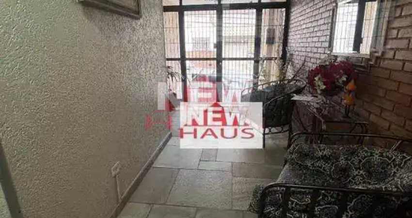 Apartamento com 2 quartos à venda na Rua Madre de Deus, Mooca, São Paulo