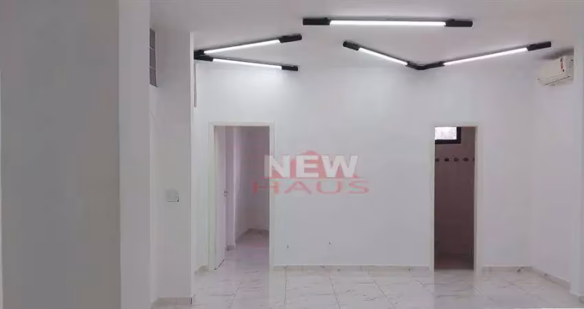 Sala comercial para alugar na Avenida Paes de Barros, Mooca, São Paulo