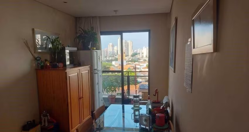 APARTAMENTO A VENDA NA VILA BERTIOGA