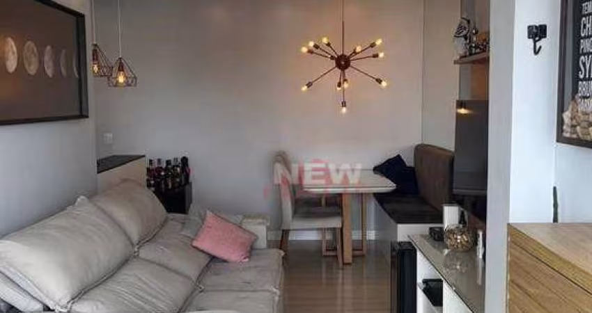 Apartamento com 2 quartos à venda na Rua Maria Daffre, Vila Prudente, São Paulo