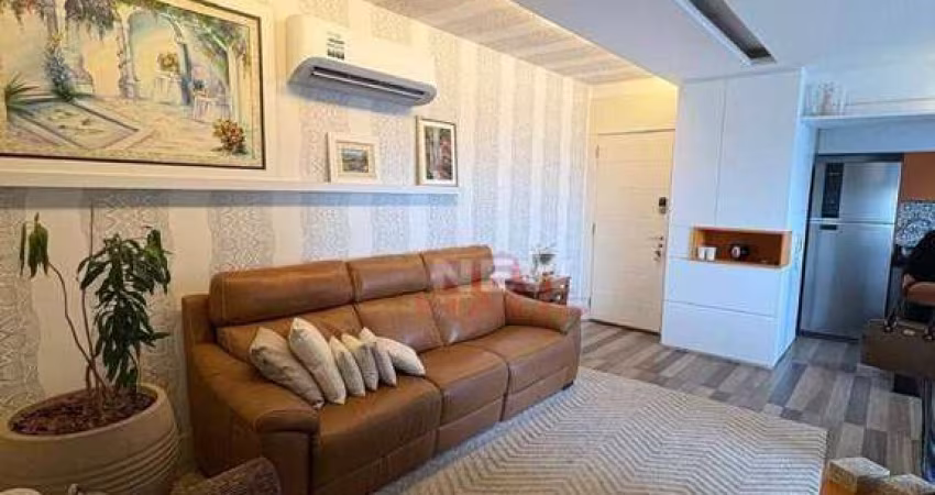 APARTAMENTO VILA PRUDENTE - SP