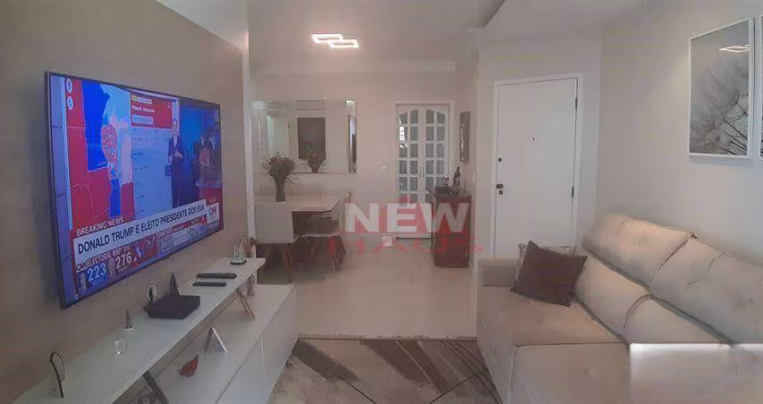 APARTAMENTO VL REGENTE FEIJÓ PARA LOCAÇÃI