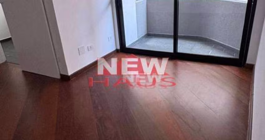 APARTAMENTO PINHEIROS -SP