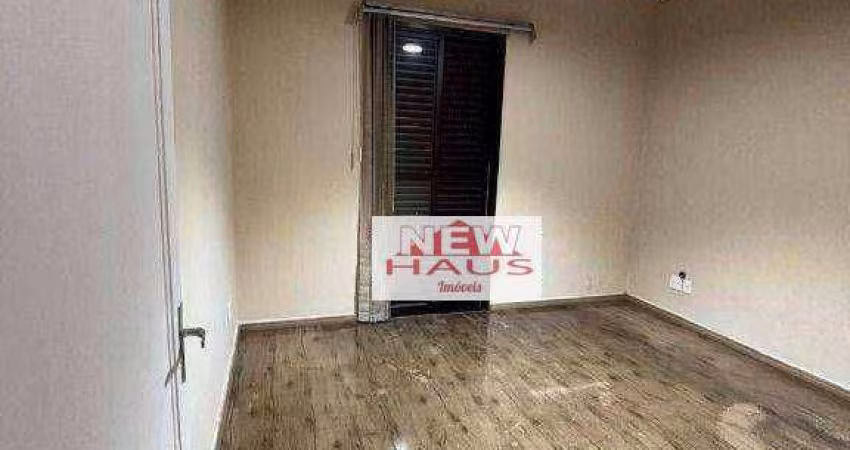 APARTAMENTO LOCAÇÃO MOOCA - SP