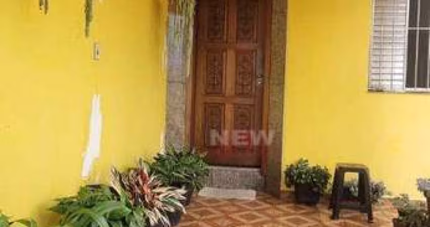 1 Casa de 100 m² Jardim Caguassu - São Paulo – SP - à venda por R$ 445.200,00