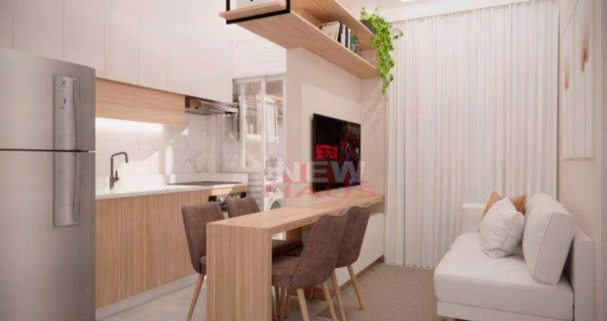 APARTAMENTO VILA ALPINA - SP