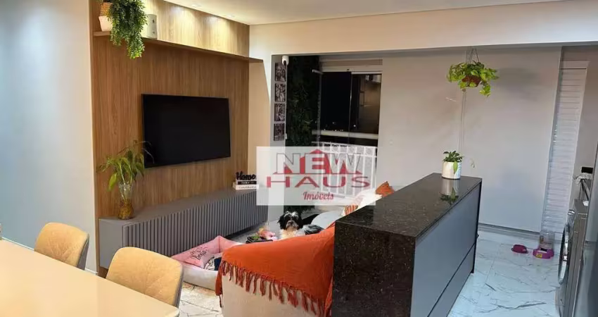 APARTAMENTO DIADEMA - SP