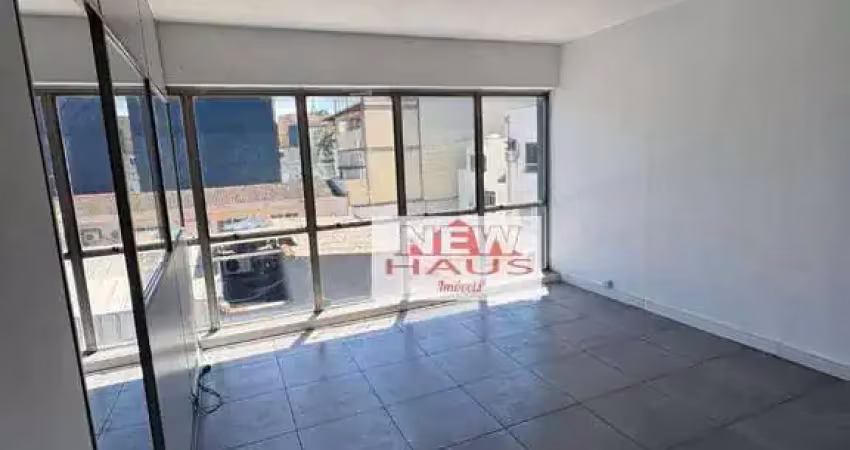 Sala comercial com 1 sala para alugar na Rua Jônio, Jardim do Mar, São Bernardo do Campo