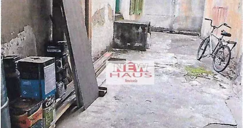 Casa com 2 quartos à venda na Rua Alencar Araripe, Sacomã, São Paulo
