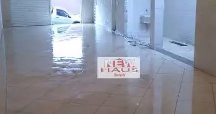 Sala comercial para alugar na Rua Faustino Paganini, Chácara Cruzeiro do Sul, São Paulo