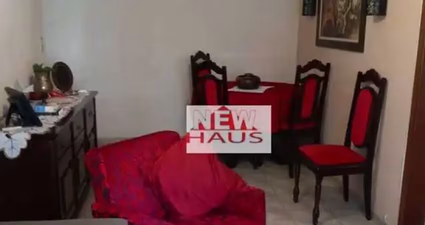 Apartamento com 2 quartos à venda na Rua Solidônio Leite, Vila Ivone, São Paulo