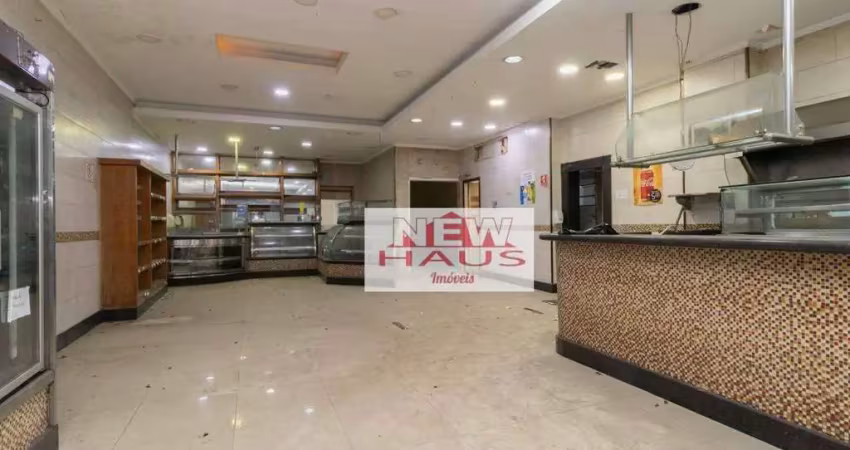 Sala comercial para alugar na Rua dos Trilhos, Mooca, São Paulo