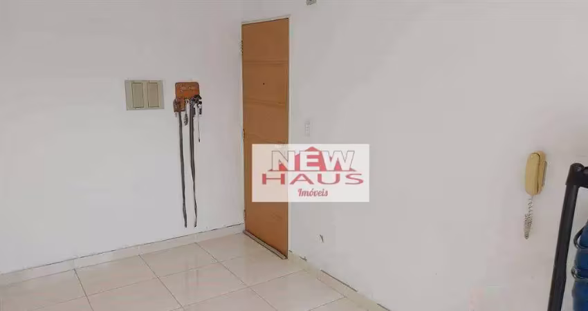 Apartamento com 2 quartos à venda na Rua Doutor Fomm, Belenzinho, São Paulo