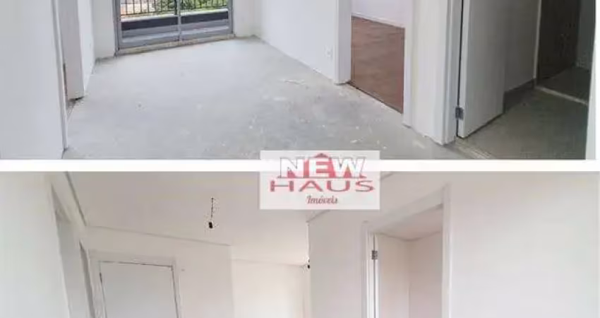 Apartamento com 2 quartos para alugar na Rua Santa Aurélia, Vila São José, São Paulo
