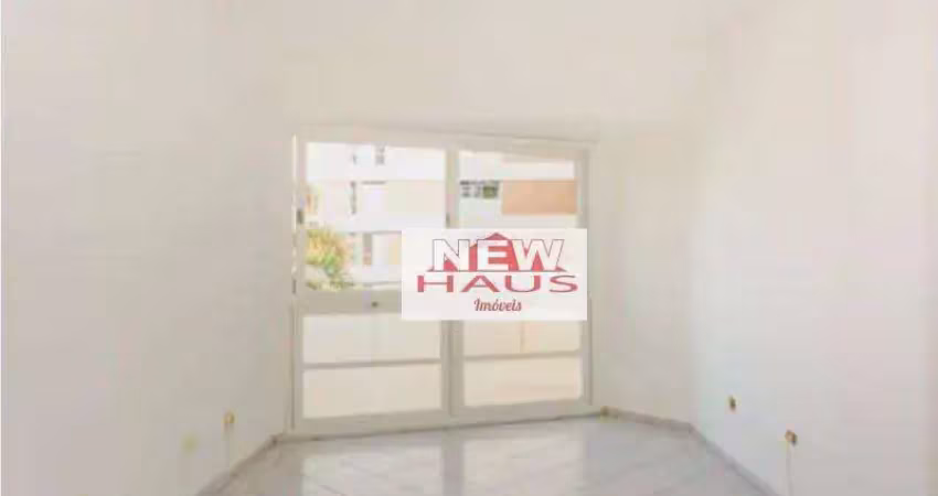 Apartamento com 1 quarto para alugar na Rua Bela Cintra, Consolação, São Paulo